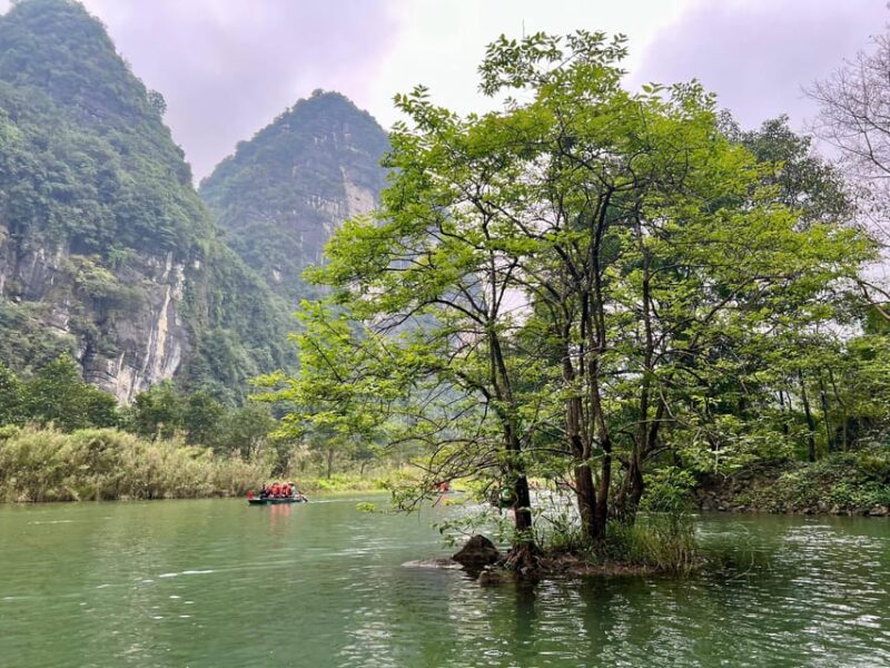 Tam Coc - Mua Cave - Hoa Lu - Biking Visit Local Family - Inclusions and Exclusions