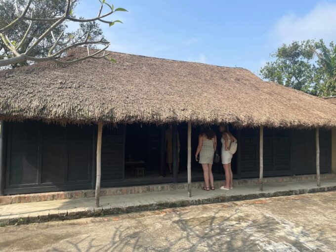 Tam Giang Lagoon & Boat Day Trip With Fishing Experience - Exploration of Mangrove Forest