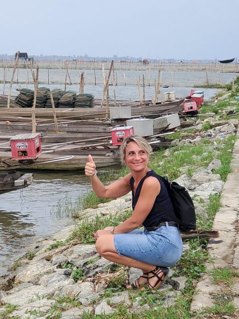 Tam Giang Lagoon & Boat Day Trip With Fishing Experience - Frequently Asked Questions
