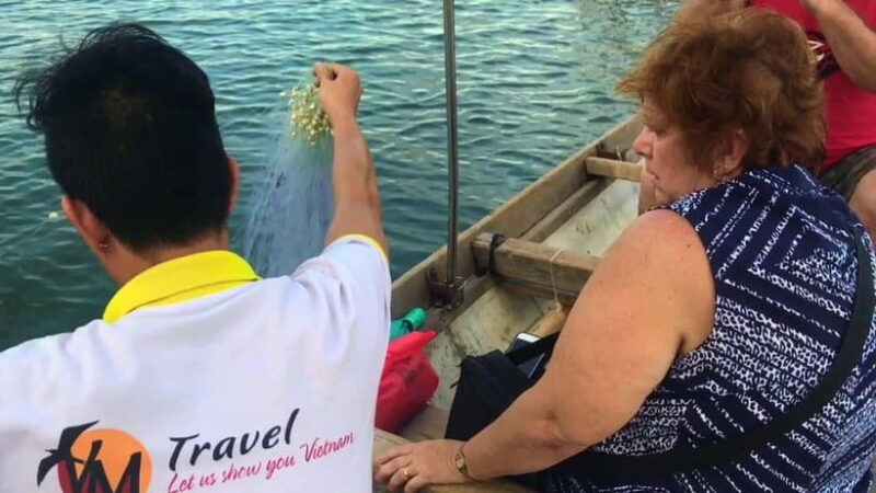 Tam Giang Lagoon Private Tour From Hue: Sunset & Fishing - Important Information