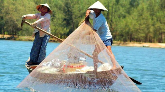 Tam Giang Lagoon Private Tour From Hue: Sunset & Fishing - Discovering the Tranquil Tam Giang Lagoon