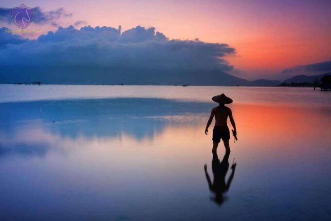 Tam Giang Lagoon Private Tour From Hue: Sunset & Fishing - Embracing the Fishing Traditions