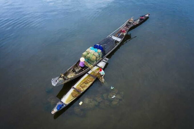 Tam Giang Lagoon Sunset Cruise Group Tour From Hue City - Booking Flexibility