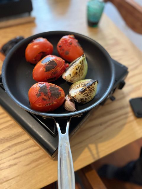 Tamales 101: Multi-Variety Tamal Cooking Class and Feast - Experience Highlights
