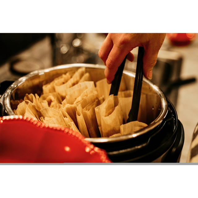Tamales Cooking Class: Mexican Authentic Handmade Tamales - Key Points