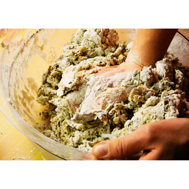 Tamales Cooking Class: Mexican Authentic Handmade Tamales - Culinary Focus