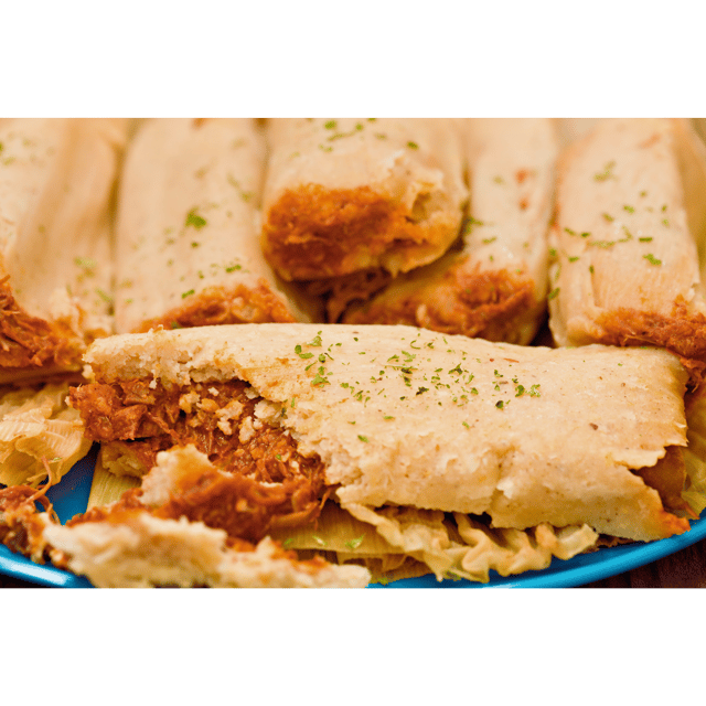 Tamales Cooking Class: Mexican Authentic Handmade Tamales - Tasting Experience