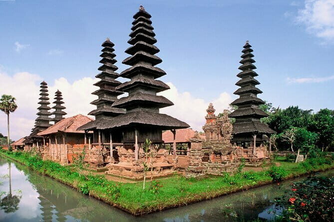 Taman Ayun And Tanah Lot Temple Sunset Tour - Final Thoughts