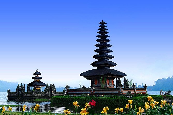 Taman Ayun Temple and Pod Chocolate Factory Tour - Pickup Information