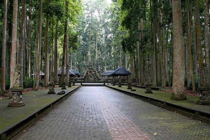 Taman Ayun Temple and Pod Chocolate Factory Tour - Feedback and Ratings