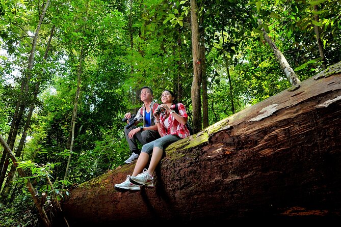 Taman Negara Day Trip From Kuala Lumpur With Lunch - Important Health Considerations
