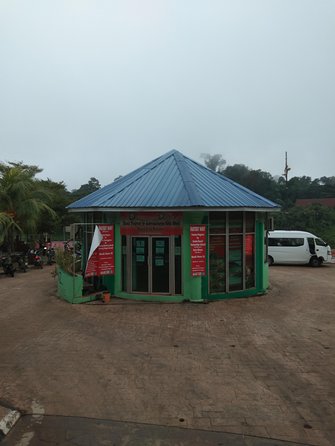 Taman Negara Kuala Tahan Private Transfer Hyundai Starex - Accessibility and Recommendations