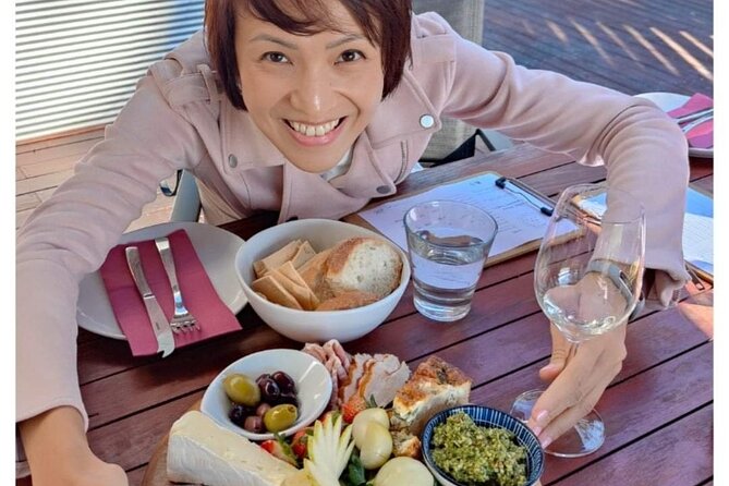 Tamar Valley Food and Wine Boutique Tours - Positive Customer Reviews