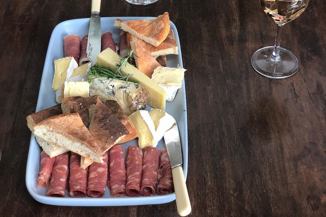 Tamar Valley Wine Tour With Lunch - Guest Reviews and Experiences