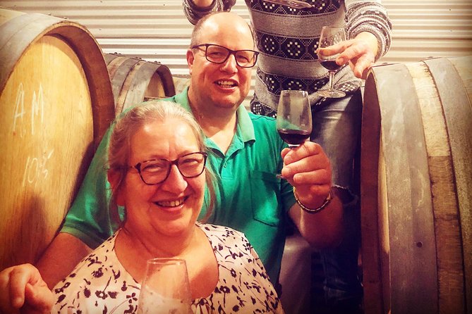 Tamar Valley Wine Tour With Lunch - Booking Information and Pricing