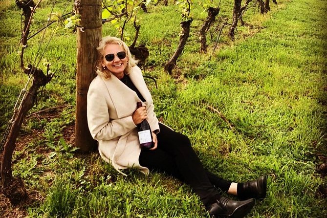 Tamar Valley Wine Tour With Lunch - Exploring the Tamar Valley