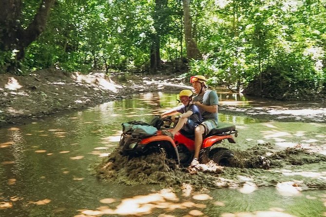 Tamarindo ATV Mountain Tour - Participant Requirements