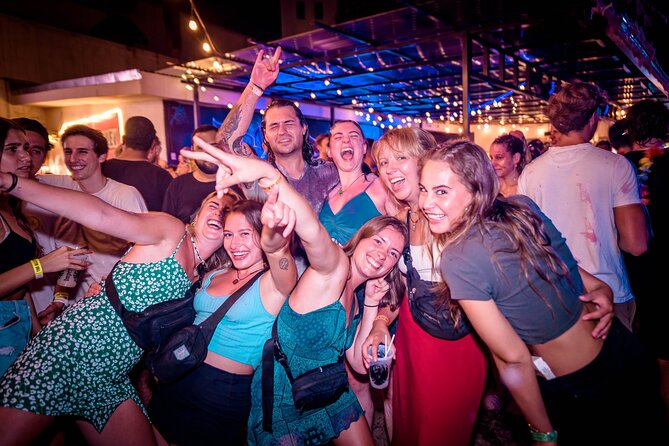 Tamarindo Bar Crawl Experience - Positive Traveler Feedback