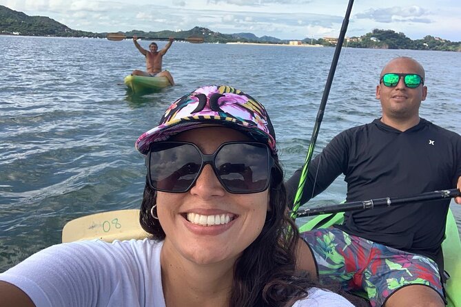 Tamarindo Mangrove Forest National Park Kayaking - Key Points