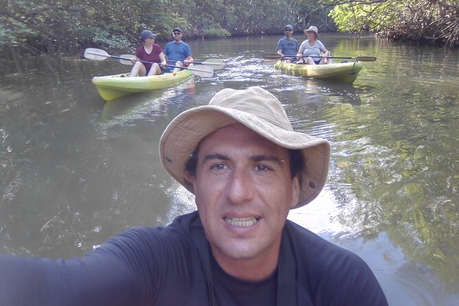 Tamarindo Mangrove Forest National Park Kayaking - Accessibility and Safety Considerations