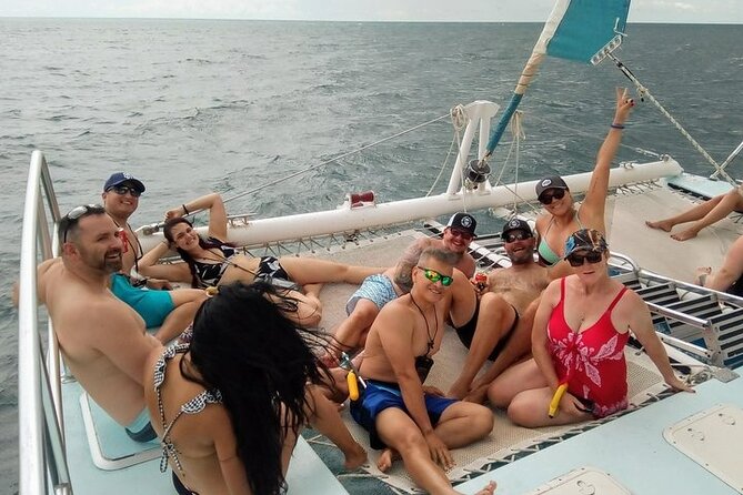 Tamarindo: Private Sunset Sail on a Catamaran - Inclusions and Amenities