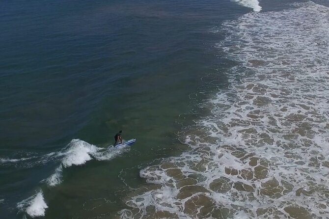 Tamarindo Surf Camp - 3 Days - Key Points