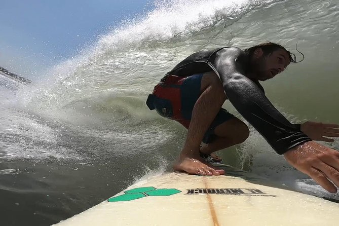Tamarindo Surf Camp - 3 Days - Included Services Overview