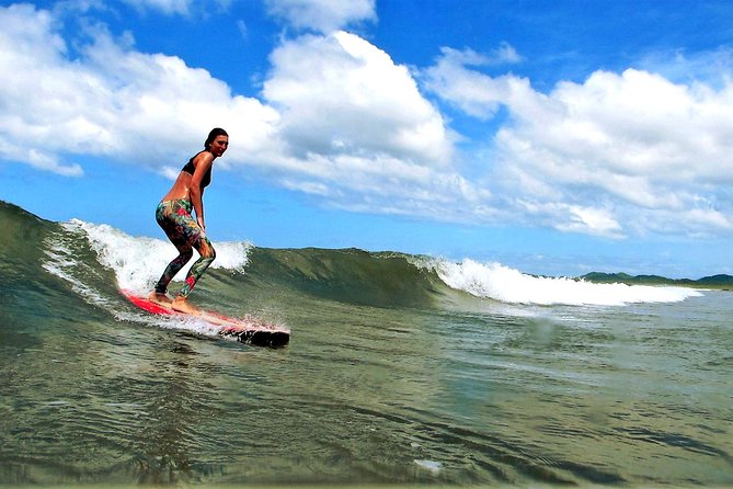 Tamarindo Surf Camp - 3 Days - Participant Requirements
