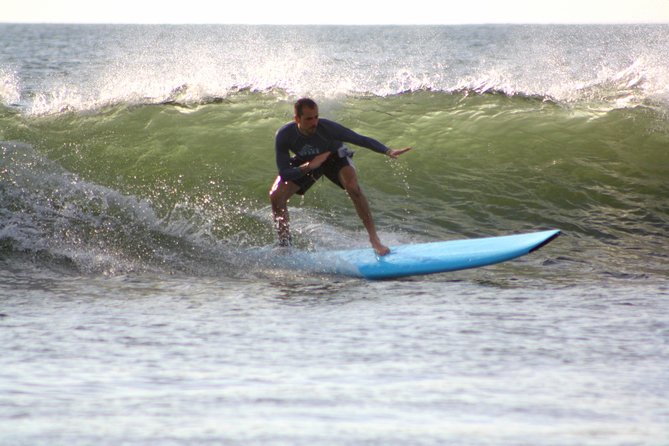 Tamarindo Surf Camp - 5 Days - Key Points