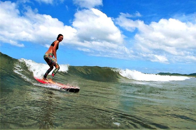 Tamarindo Surf Camp - 5 Days - Included Amenities