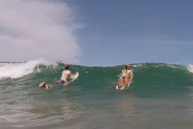 Tamarindo Surf Camp - 5 Days - Meeting and Pickup Information