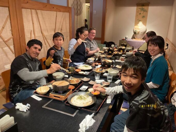 Tamba Sasayama: Private Historic Samurai Tour - Taisho Roman Hall Break and Shopping