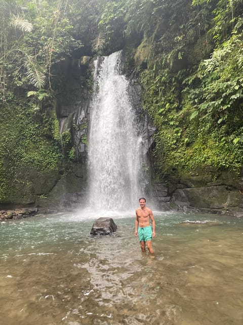Tamblingan Lake Jungle Trekking & Lake Paddeling - Rainforest and Biodiversity Exploration