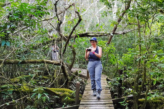 Tambopata 3 Days 2 Nights With Chuncho Macaws Clay Lick by Junglepro - Pickup and Schedule