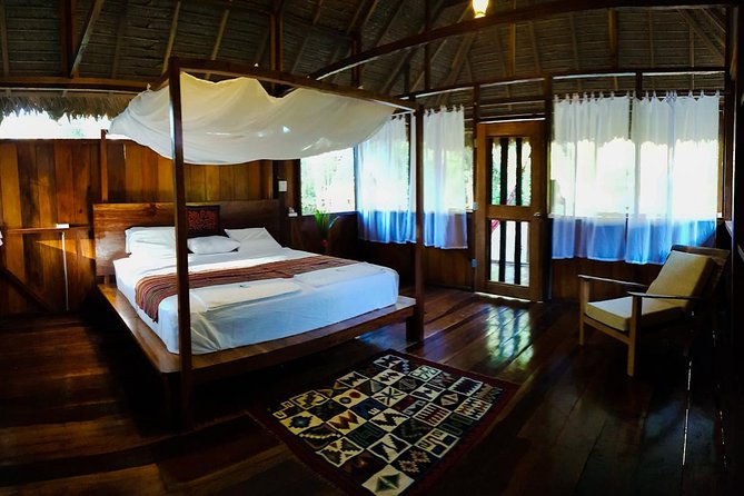 Tambopata 3 Days 2 Nights With Chuncho Macaws Clay Lick by Junglepro - Exploring the Tambopata River