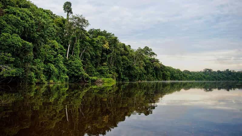 Tambopata 4Days/3Nights - Transportation and Transfers