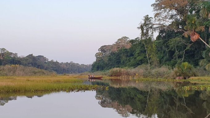 Tambopata All in One - Frequently Asked Questions