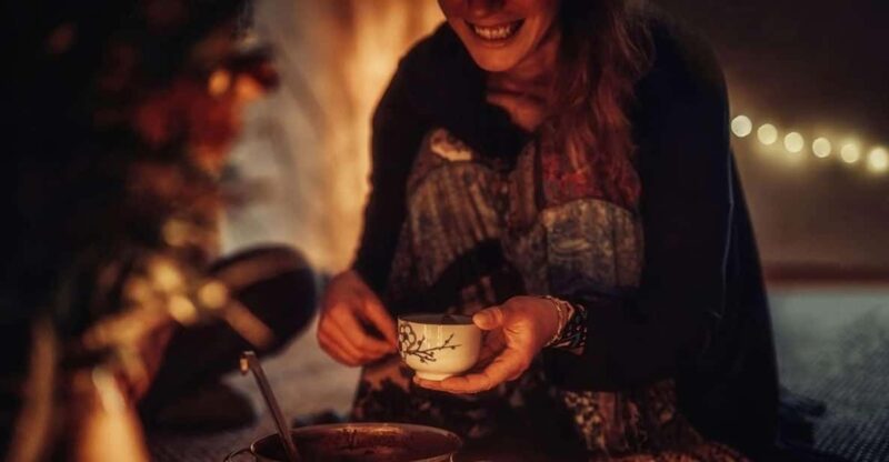 Tambopata: Ayahuasca Retreat 2 Days | Lodge and Lunch | - Key Points