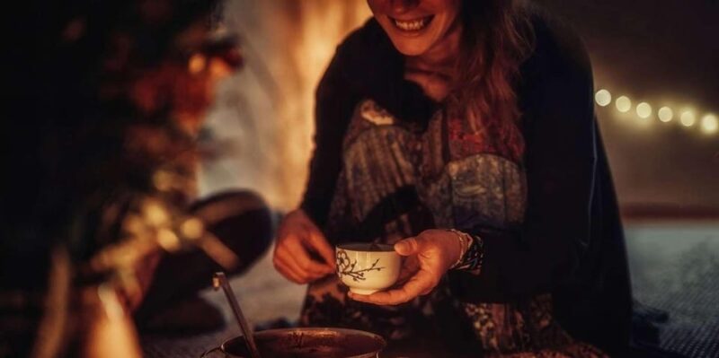 Tambopata: Ayahuasca Retreat 2 Days | Lodge and Lunch | - Itinerary