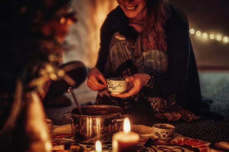 Tambopata: Ayahuasca Retreat 2 Days | Lodge and Lunch | - Itinerary