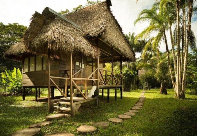 Tambopata Expedition + Wasaí Lodge |3 Days - Collpa Chuncho| - Frequently Asked Questions