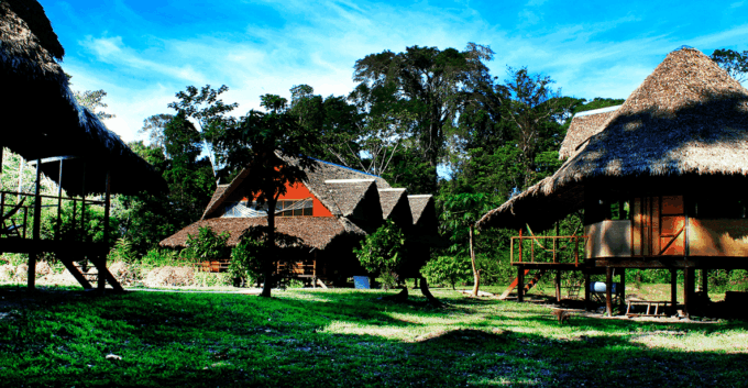 Tambopata Macaw Clay Lick 4 Days/3 Nights - Flexible Booking and Cancellation