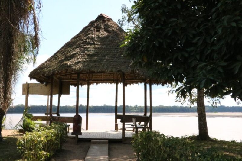 Tambopata: Multi-Day Amazon Rainforest Tour With Local Guide - Key Points