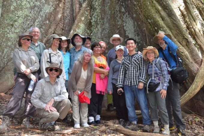 Tambopata National Reserve in 3 Days With Wildlife Sightings - Cancellation and Flexibility