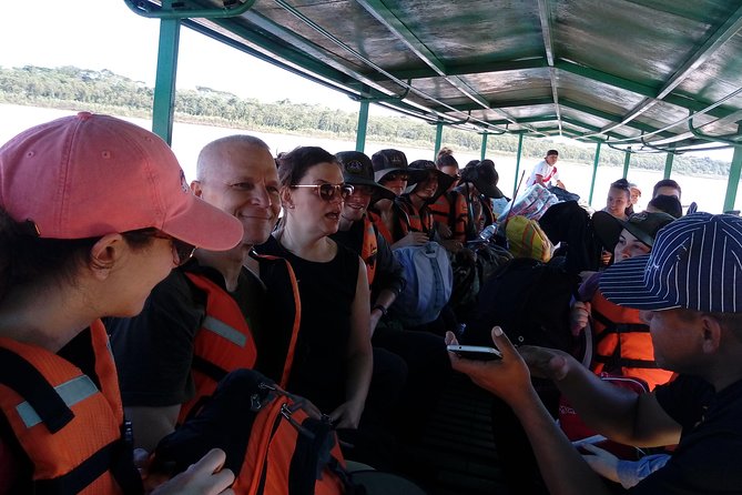 Tambopata National Reserve Tour 4 Days From Cusco - Key Points