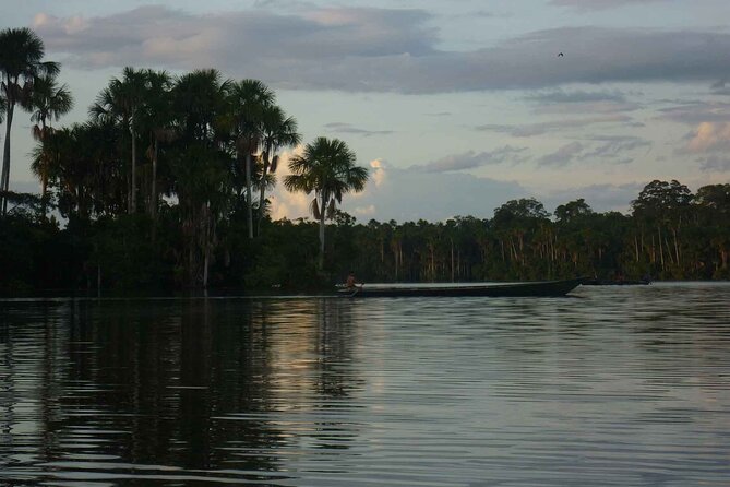 Tambopata National Reserve Tour 4 Days From Cusco - Packing and Preparation