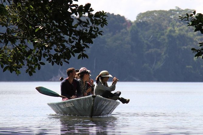 Tambopata (Puerto Maldonado) 5 Days - Wildlife and Nature Experiences