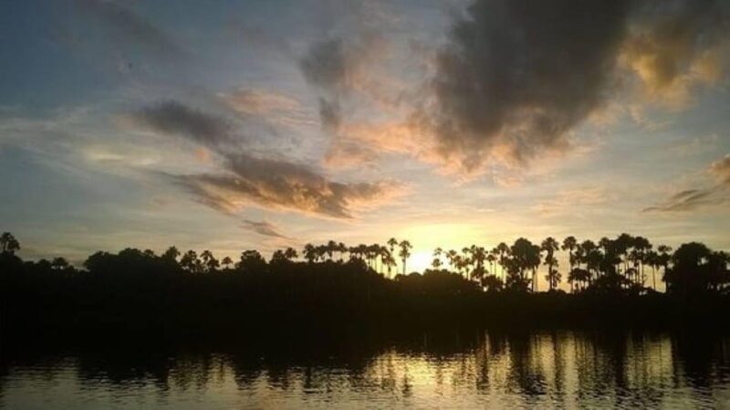 Tambopata Sunset Tour 3D/2N - Itinerary Highlights