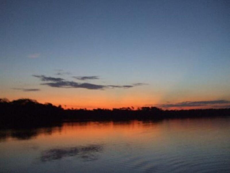 Tambopata Sunset Tour 3D/2N - Included Services