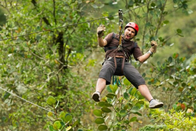 Tambopata: Zipline Adventure & Kayak to Monkey Island - Frequently Asked Questions